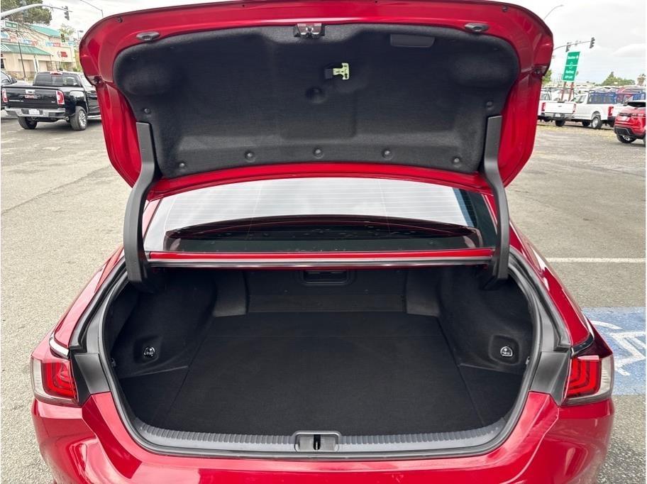 Lexus ES 350 F SPORT 2019