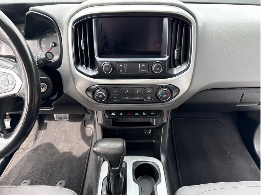 Chevrolet Colorado LT Crew Cab 2WD Long Box 2020