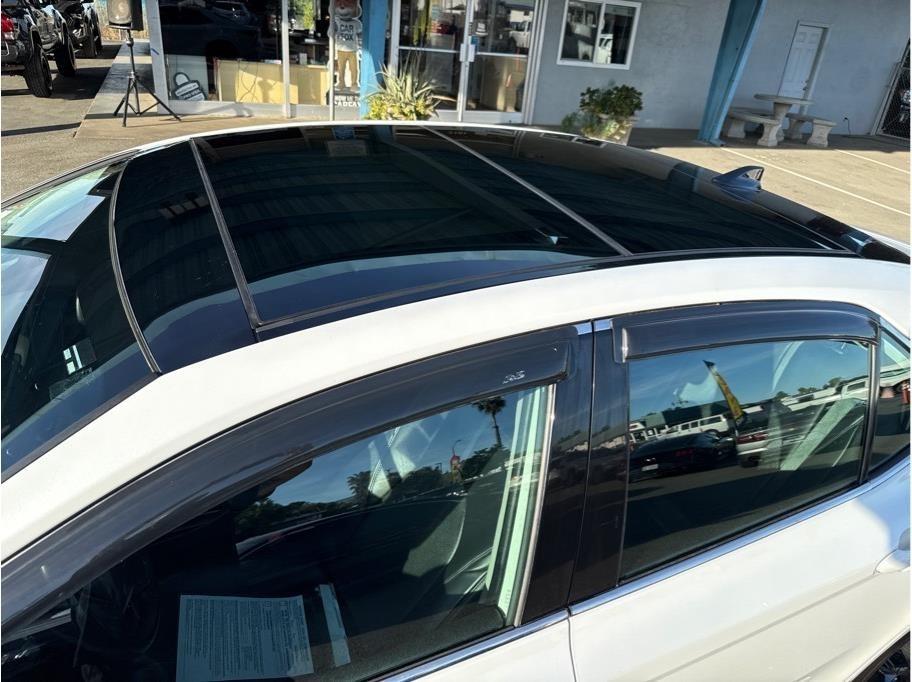 Toyota Camry XSE 2021