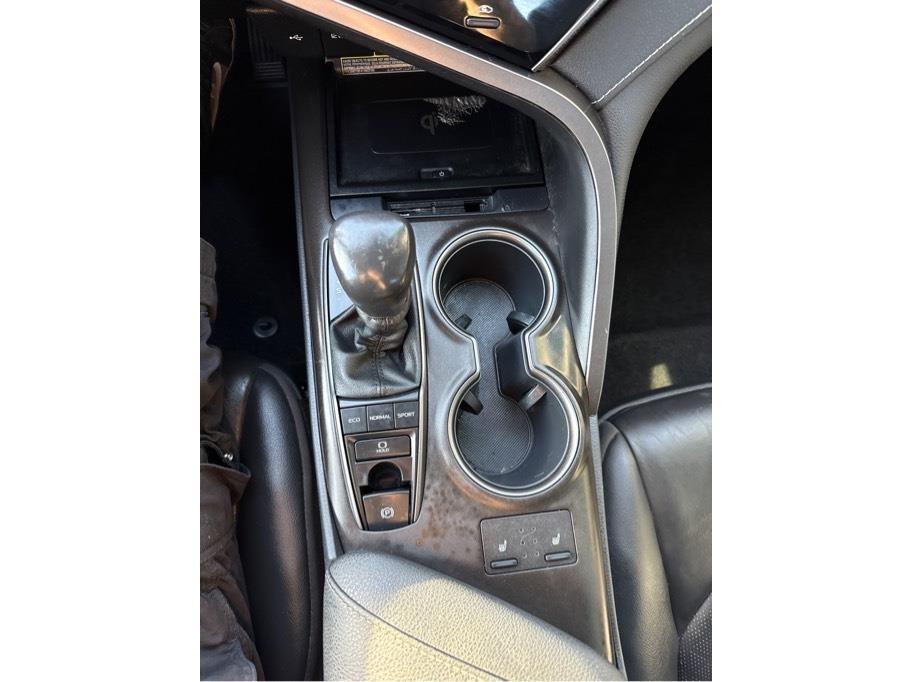 Toyota Camry XSE 2021