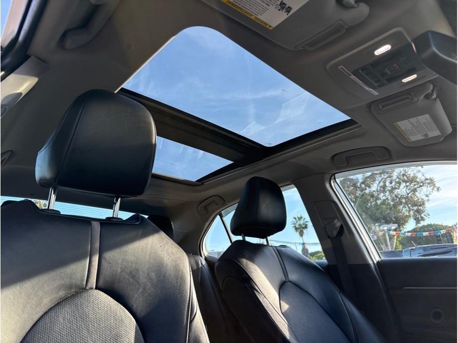 Toyota Camry XSE 2021