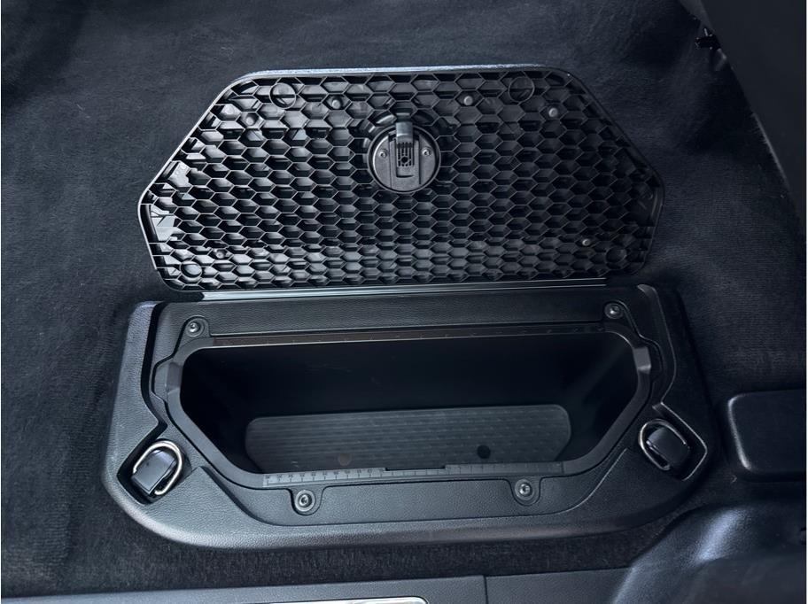 RAM 1500 Laramie Crew Cab SWB 4WD 2020