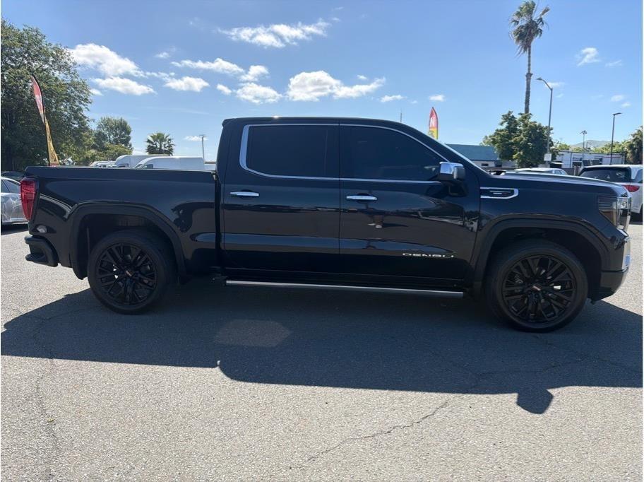 GMC Sierra 1500 Denali Crew Cab 4WD 2020