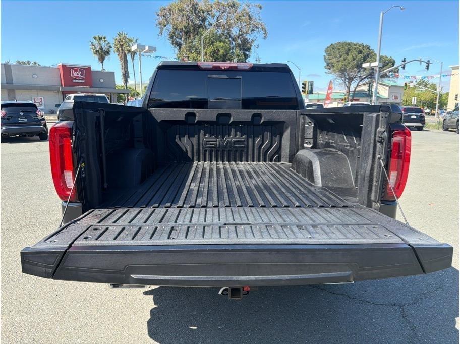 GMC Sierra 1500 Denali Crew Cab 4WD 2020