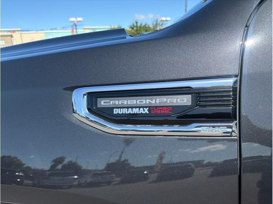 GMC Sierra 1500 Denali Crew Cab 4WD 2020