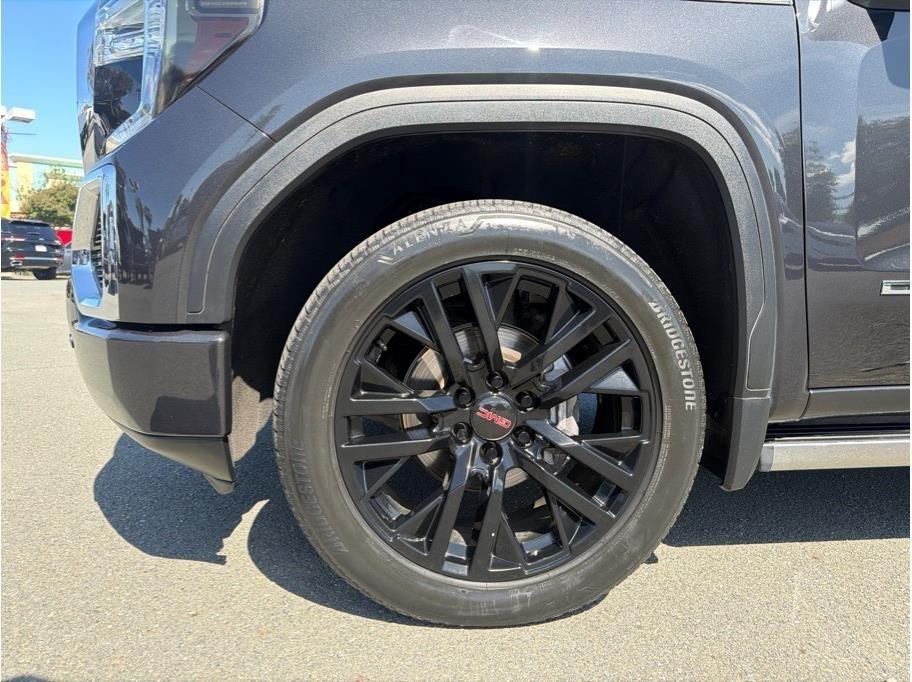 GMC Sierra 1500 Denali Crew Cab 4WD 2020