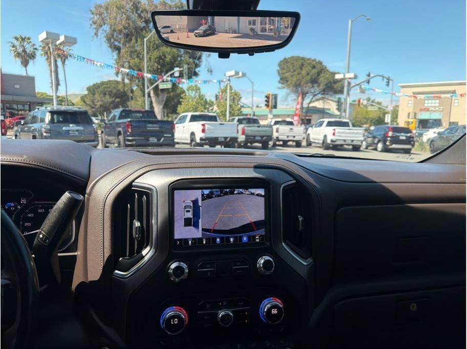 GMC Sierra 1500 Denali Crew Cab 4WD 2020