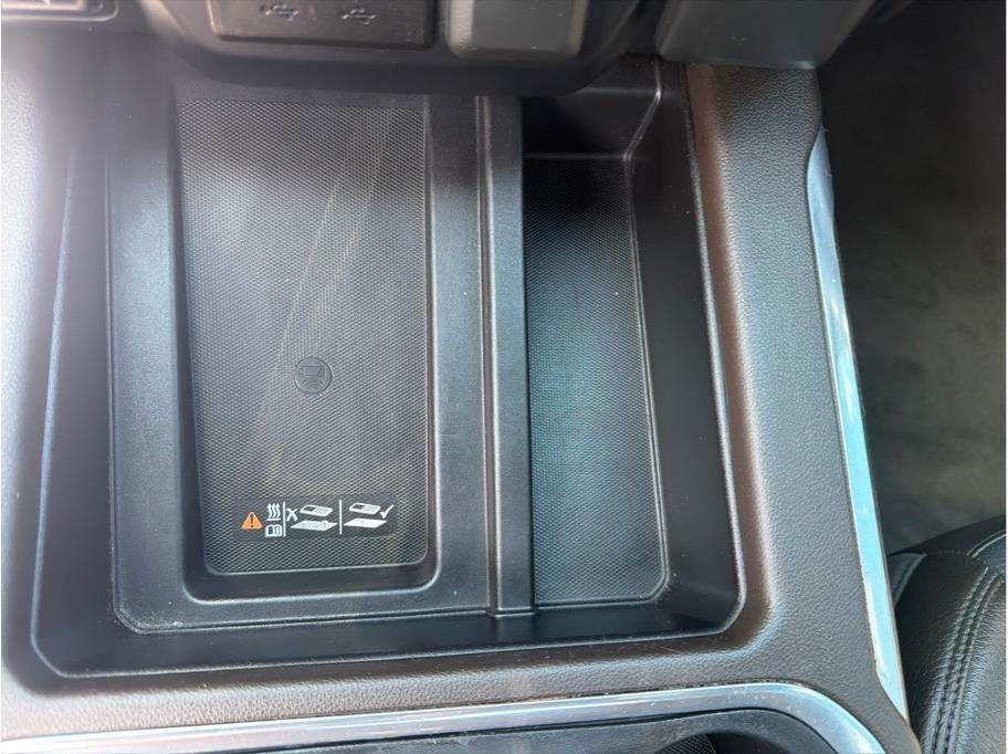 GMC Sierra 1500 Denali Crew Cab 4WD 2020