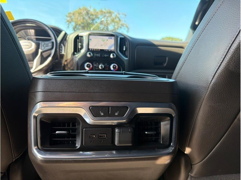 GMC Sierra 1500 Denali Crew Cab 4WD 2020