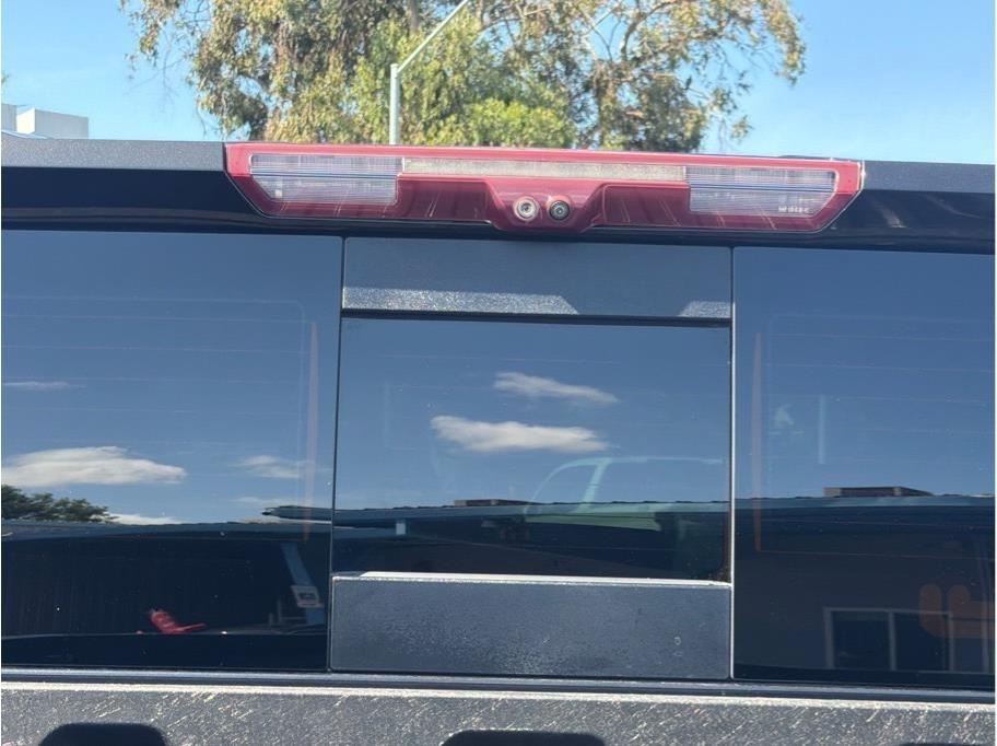 GMC Sierra 1500 Denali Crew Cab 4WD 2020