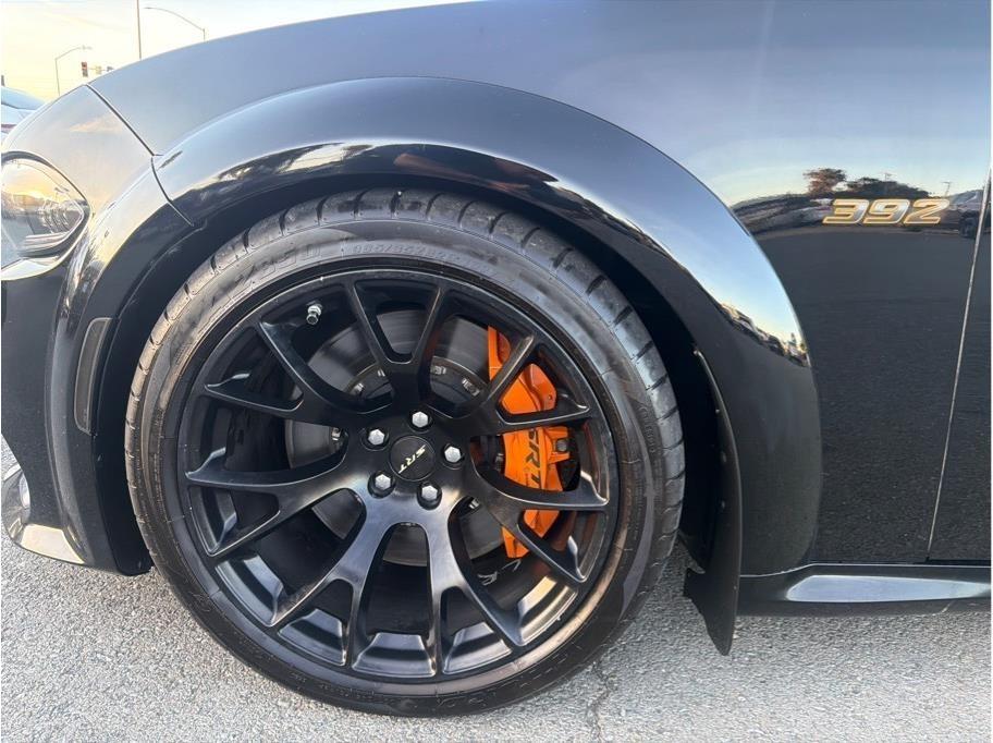 Dodge Charger Scat Pack 2022