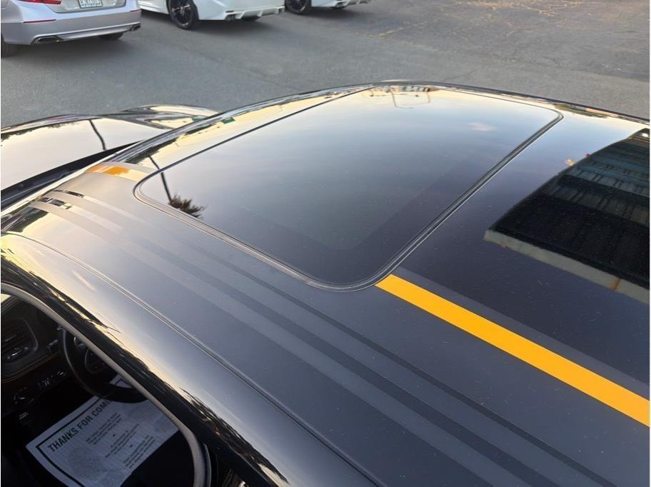 Dodge Charger Scat Pack 2022