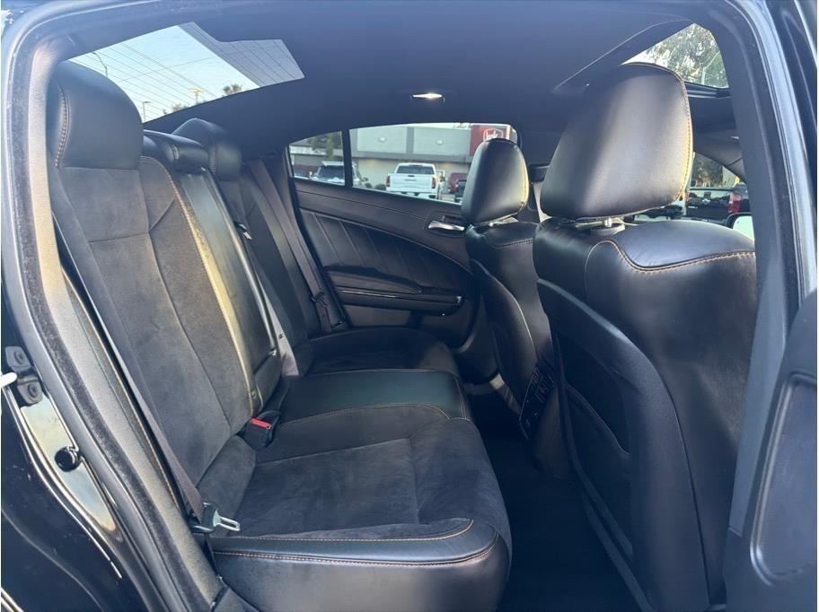 Dodge Charger Scat Pack 2022