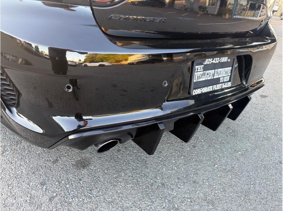 Dodge Charger Scat Pack 2022