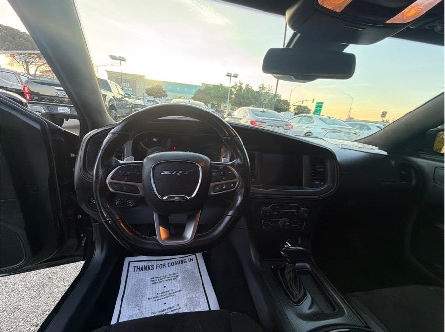 Dodge Charger Scat Pack 2022