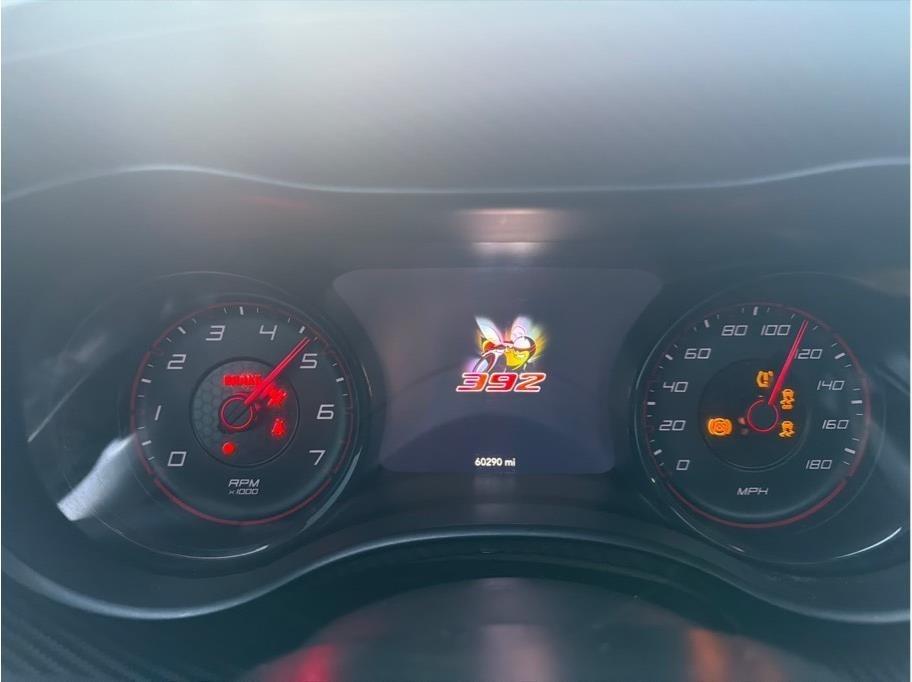 Dodge Charger Scat Pack 2022