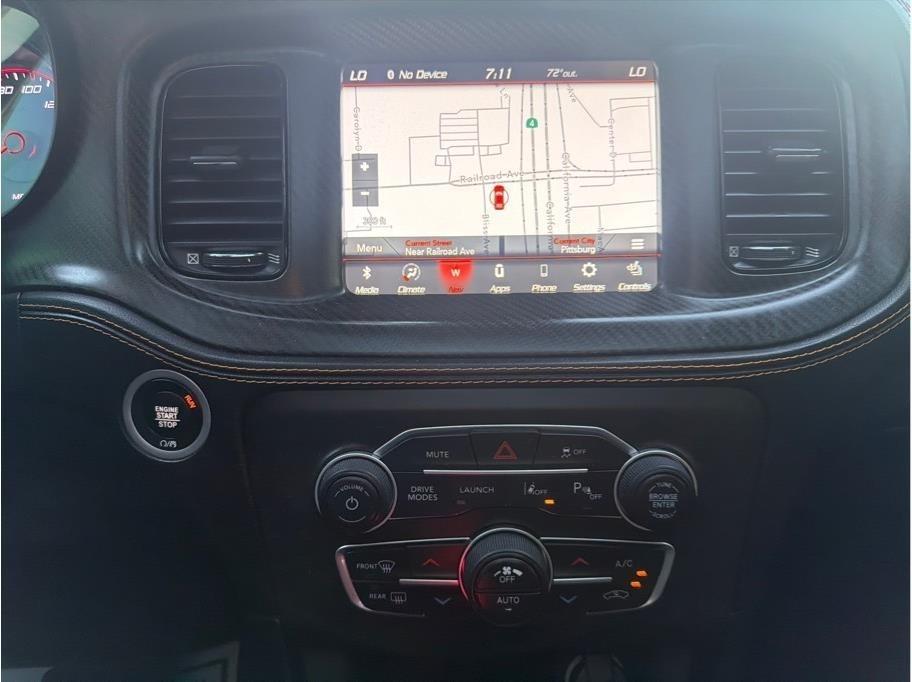 Dodge Charger Scat Pack 2022