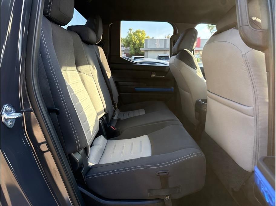 Toyota Tacoma TRD Sport Double Cab 4WD 2025