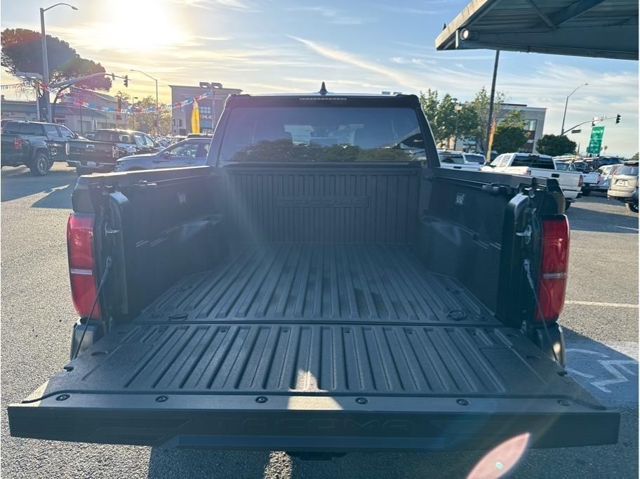 Toyota Tacoma TRD Sport Double Cab 4WD 2025