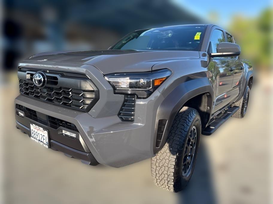 2025 Toyota Tacoma TRD Sport Double Cab 4WD