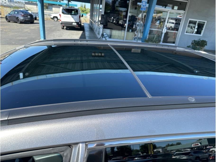 Hyundai Santa Fe Sport 2.0T FWD 2014