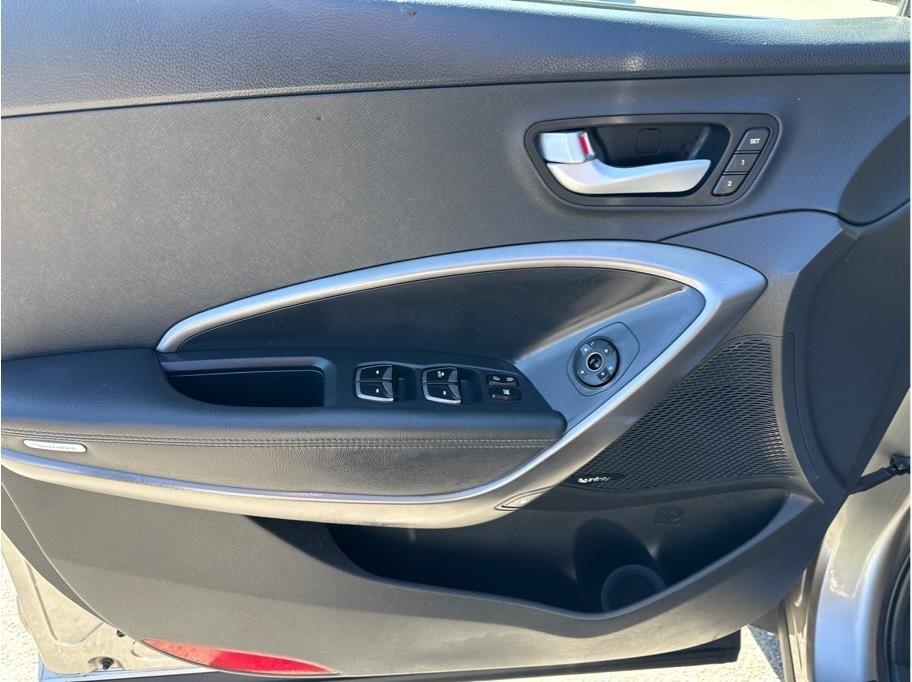 Hyundai Santa Fe Sport 2.0T FWD 2014