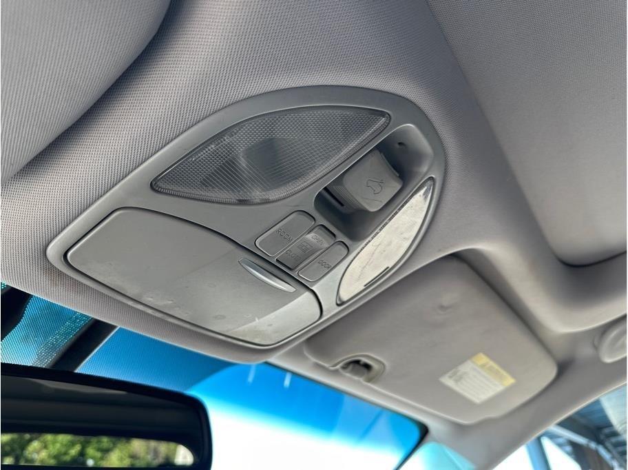 Hyundai Santa Fe Sport 2.0T FWD 2014