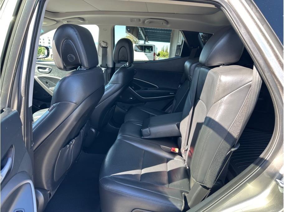 Hyundai Santa Fe Sport 2.0T FWD 2014