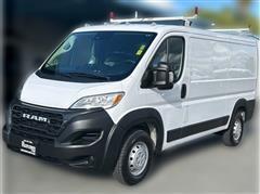 2023 RAM Promaster 