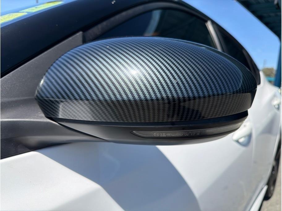 Nissan Sentra SR 2023