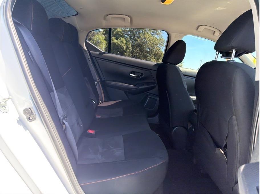 Nissan Sentra SR 2023