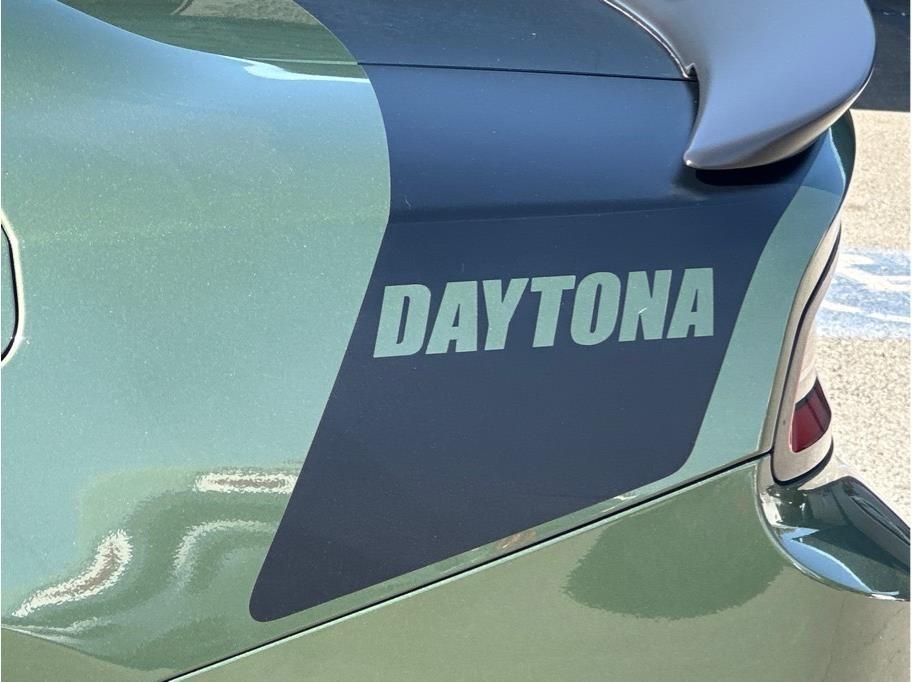 Dodge Charger R/T 2022