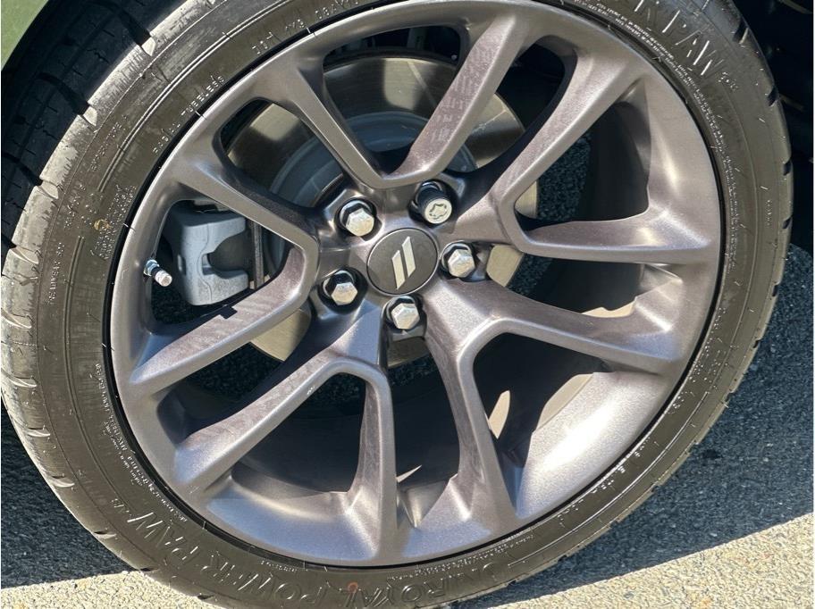 Dodge Charger R/T 2022