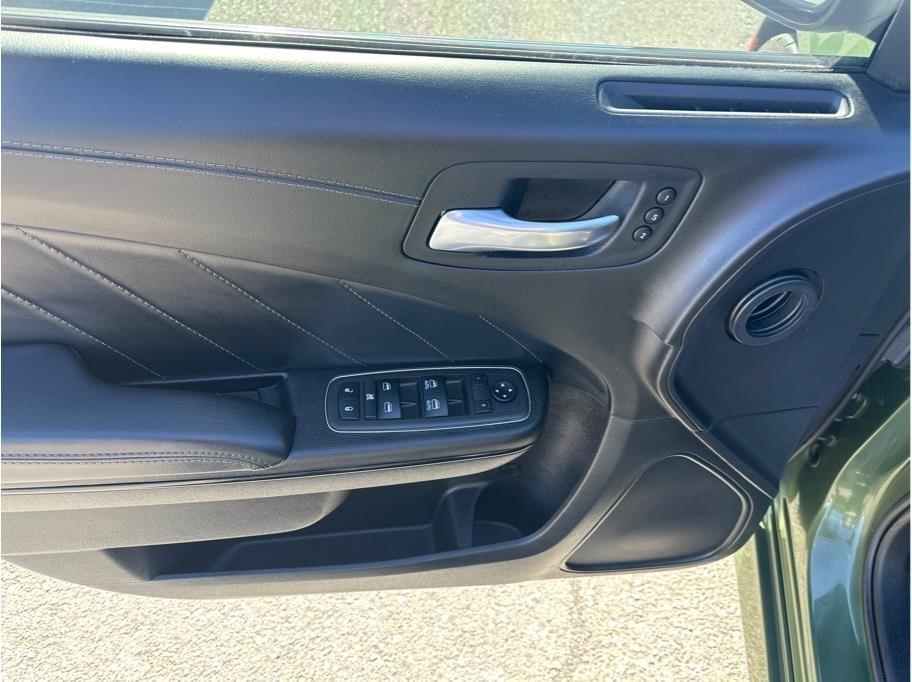 Dodge Charger R/T 2022