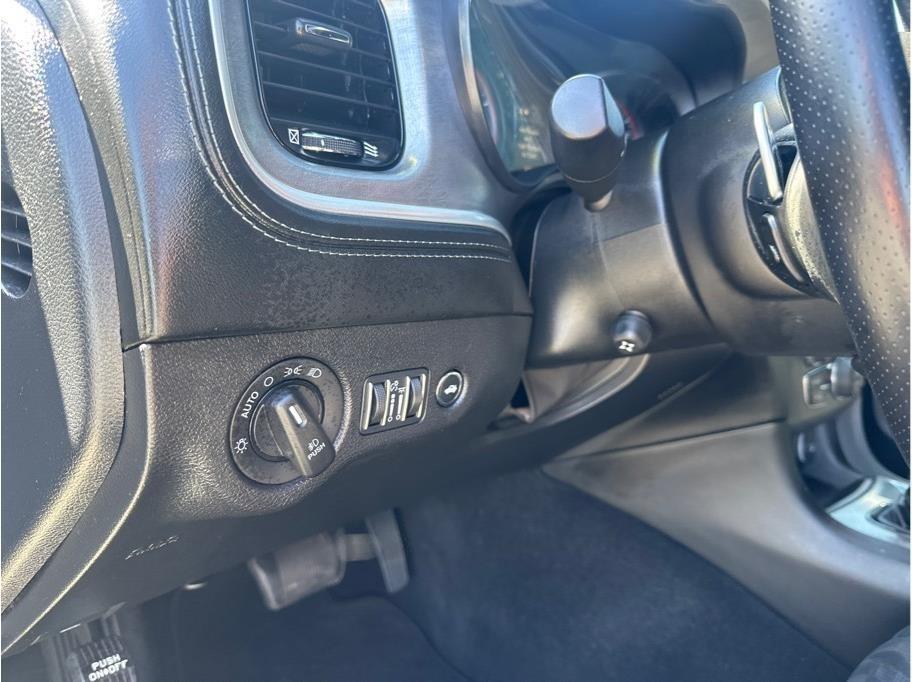 Dodge Charger R/T 2022