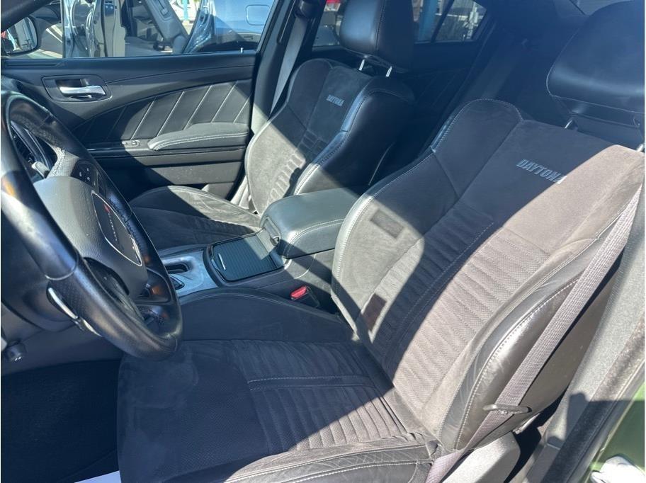 Dodge Charger R/T 2022