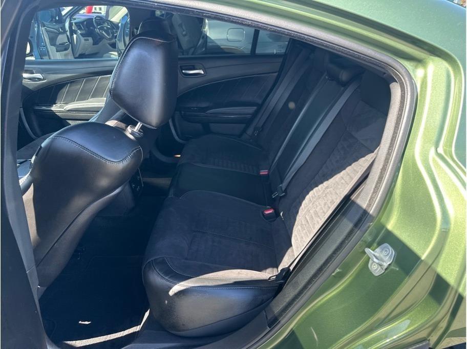 Dodge Charger R/T 2022