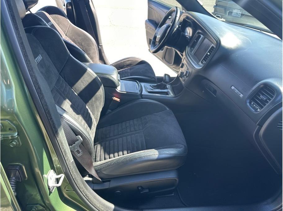 Dodge Charger R/T 2022