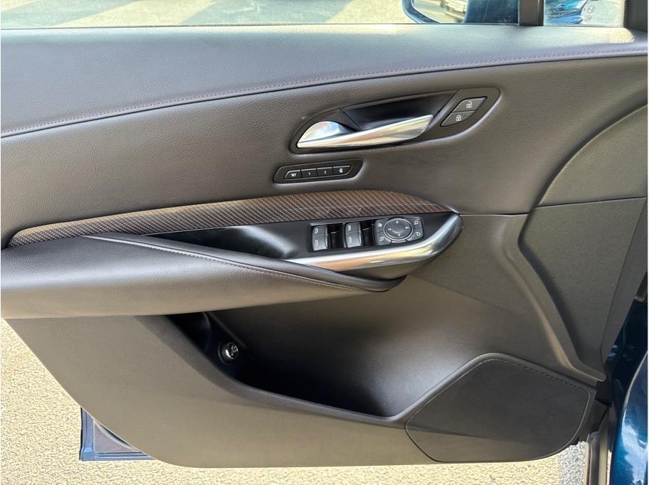 Cadillac XT4 Sport AWD 2019