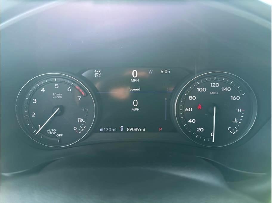 Cadillac XT4 Sport AWD 2019