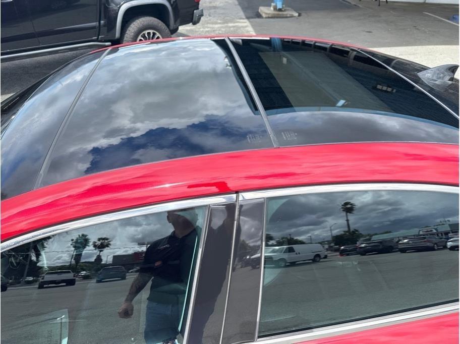 Lexus ES 350 Base 2019