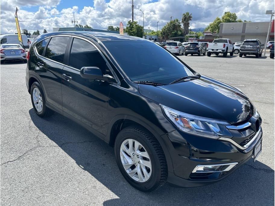 Honda CR-V EX 2WD 2016