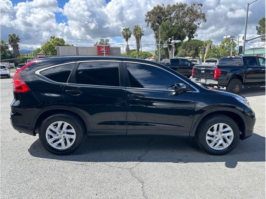 Honda CR-V EX 2WD 2016