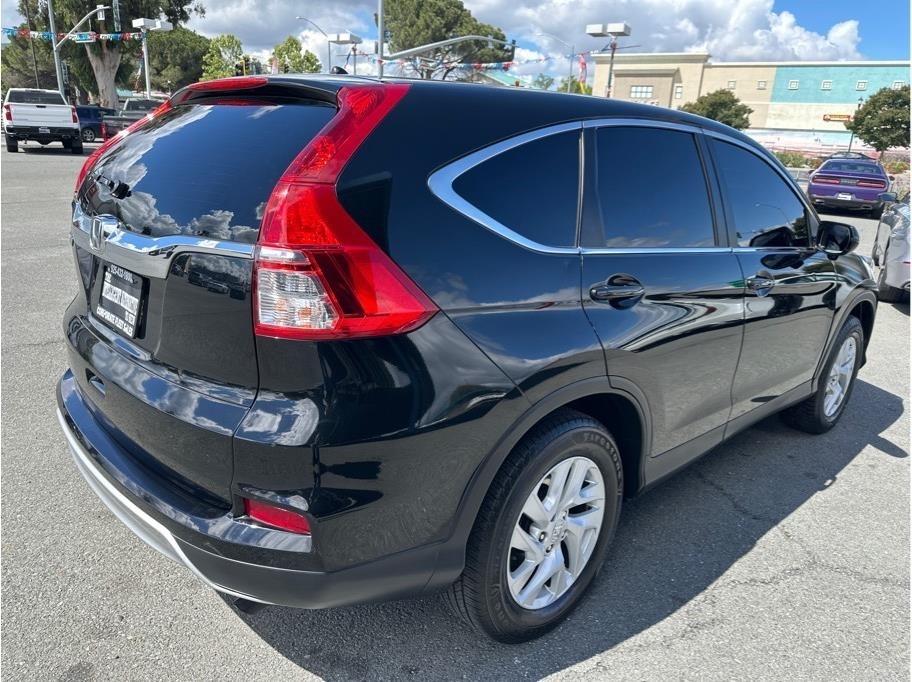 Honda CR-V EX 2WD 2016