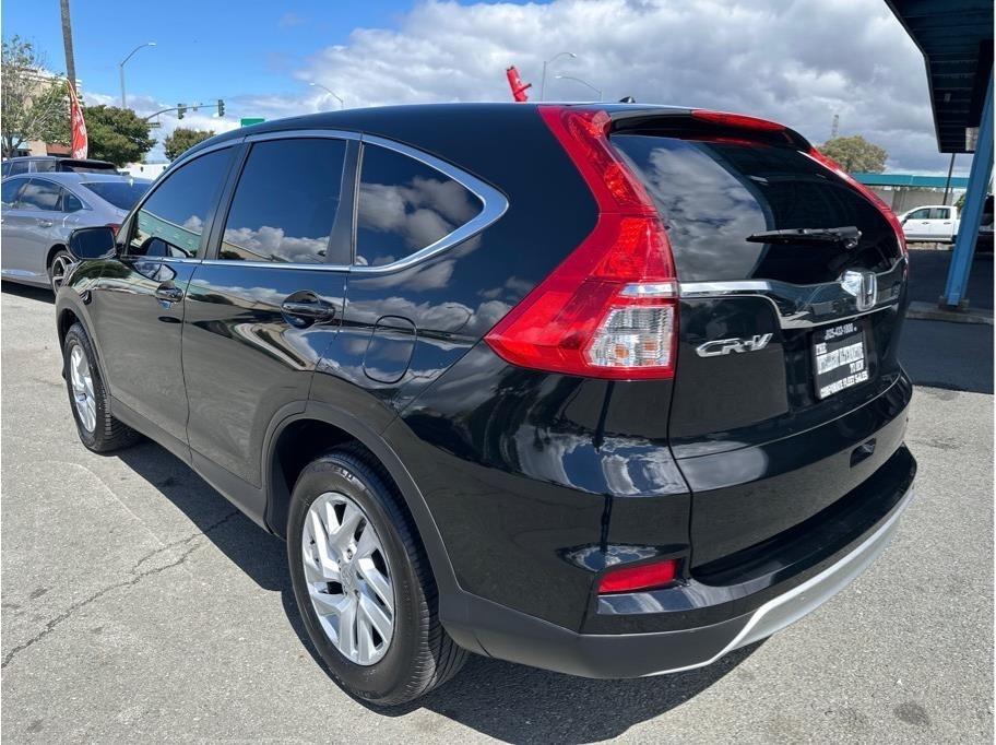 Honda CR-V EX 2WD 2016