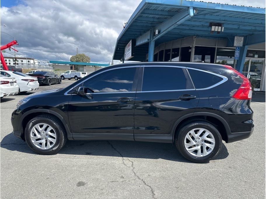 Honda CR-V EX 2WD 2016