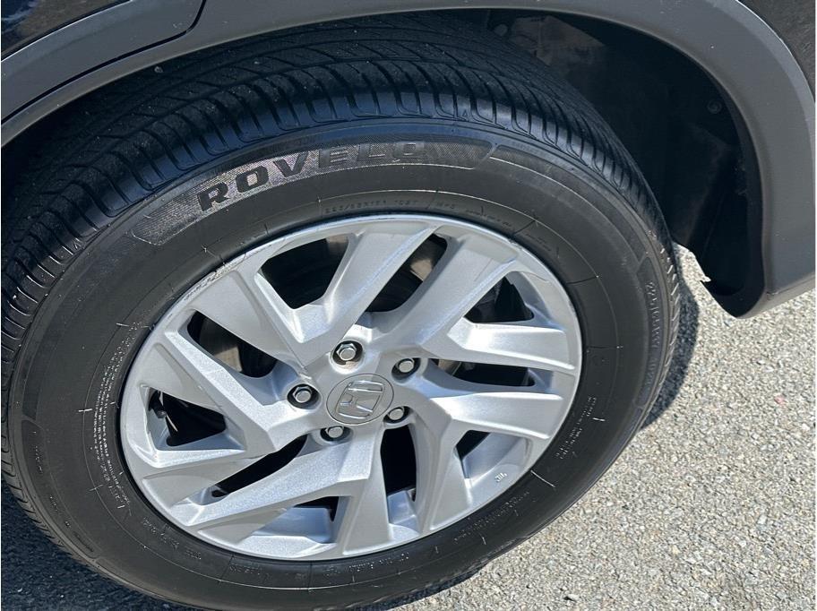 Honda CR-V EX 2WD 2016