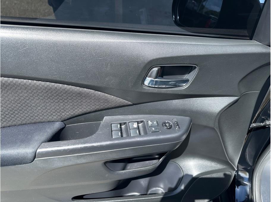 Honda CR-V EX 2WD 2016