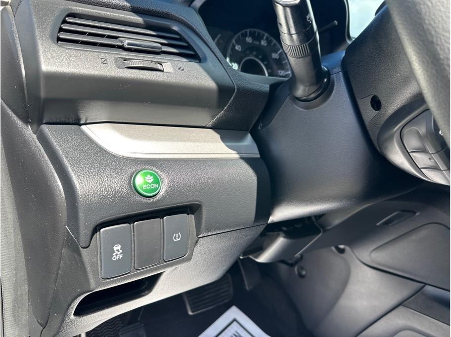 Honda CR-V EX 2WD 2016