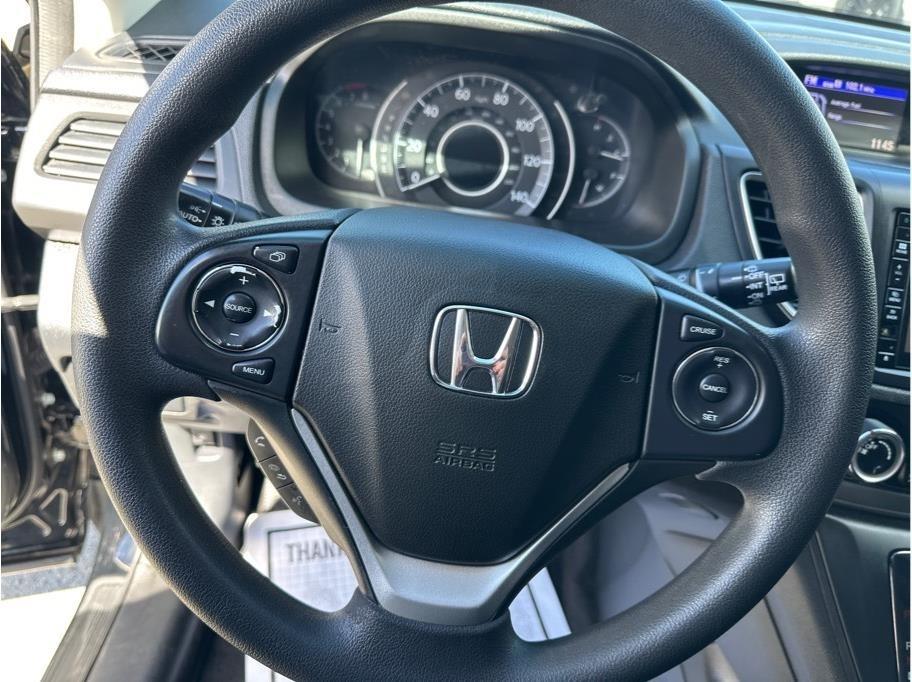 Honda CR-V EX 2WD 2016